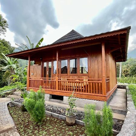 Manigelang Villa Munduk  Exterior photo