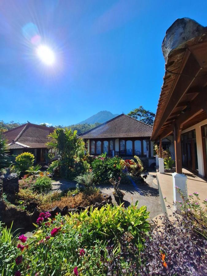 Manigelang Villa Munduk  Exterior photo