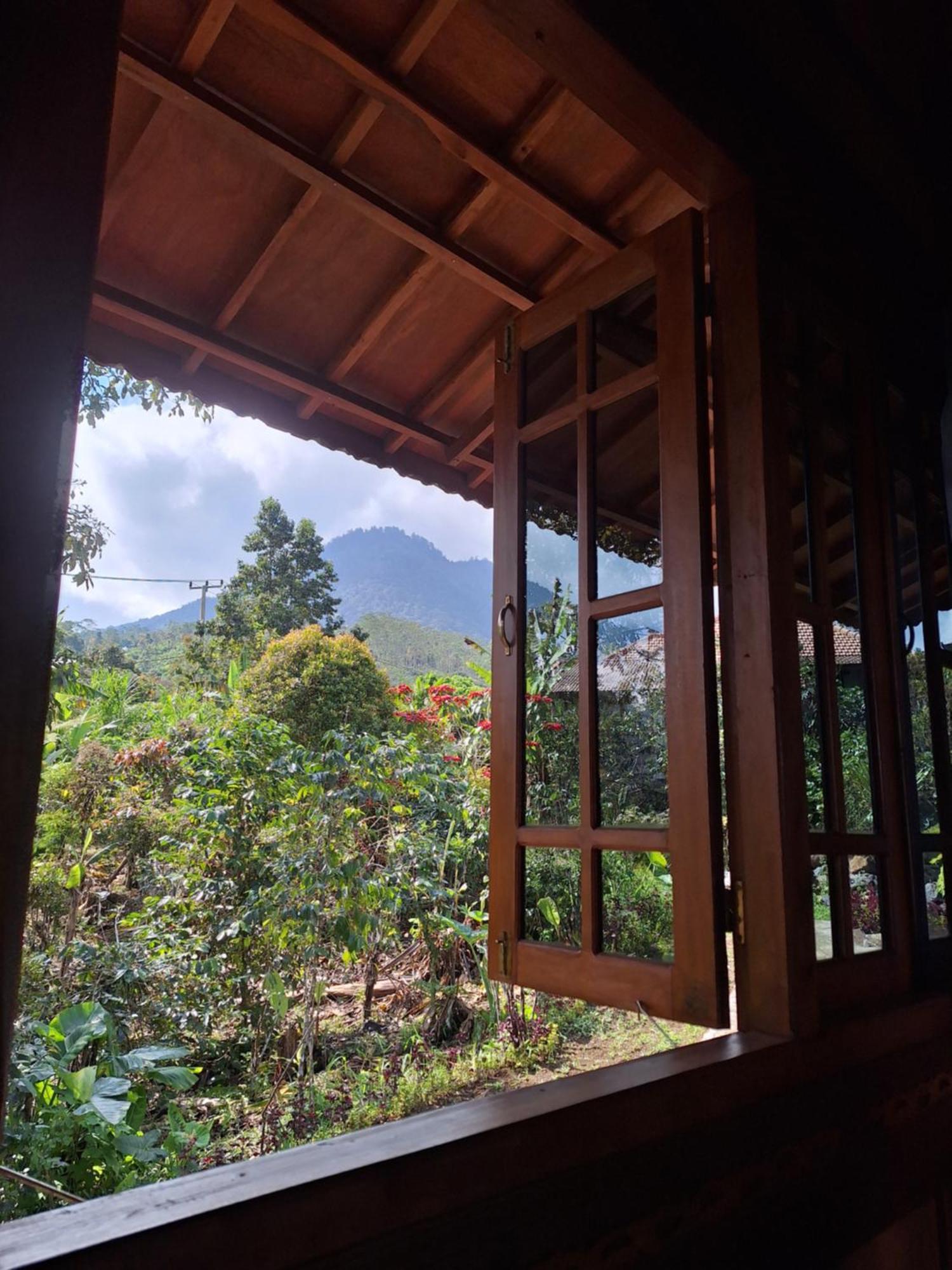 Manigelang Villa Munduk  Room photo