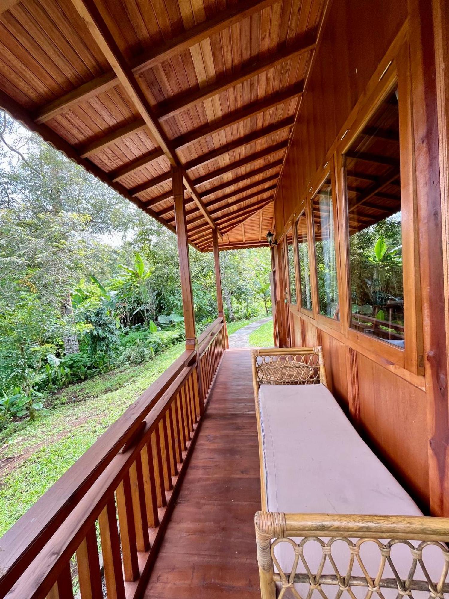 Manigelang Villa Munduk  Room photo