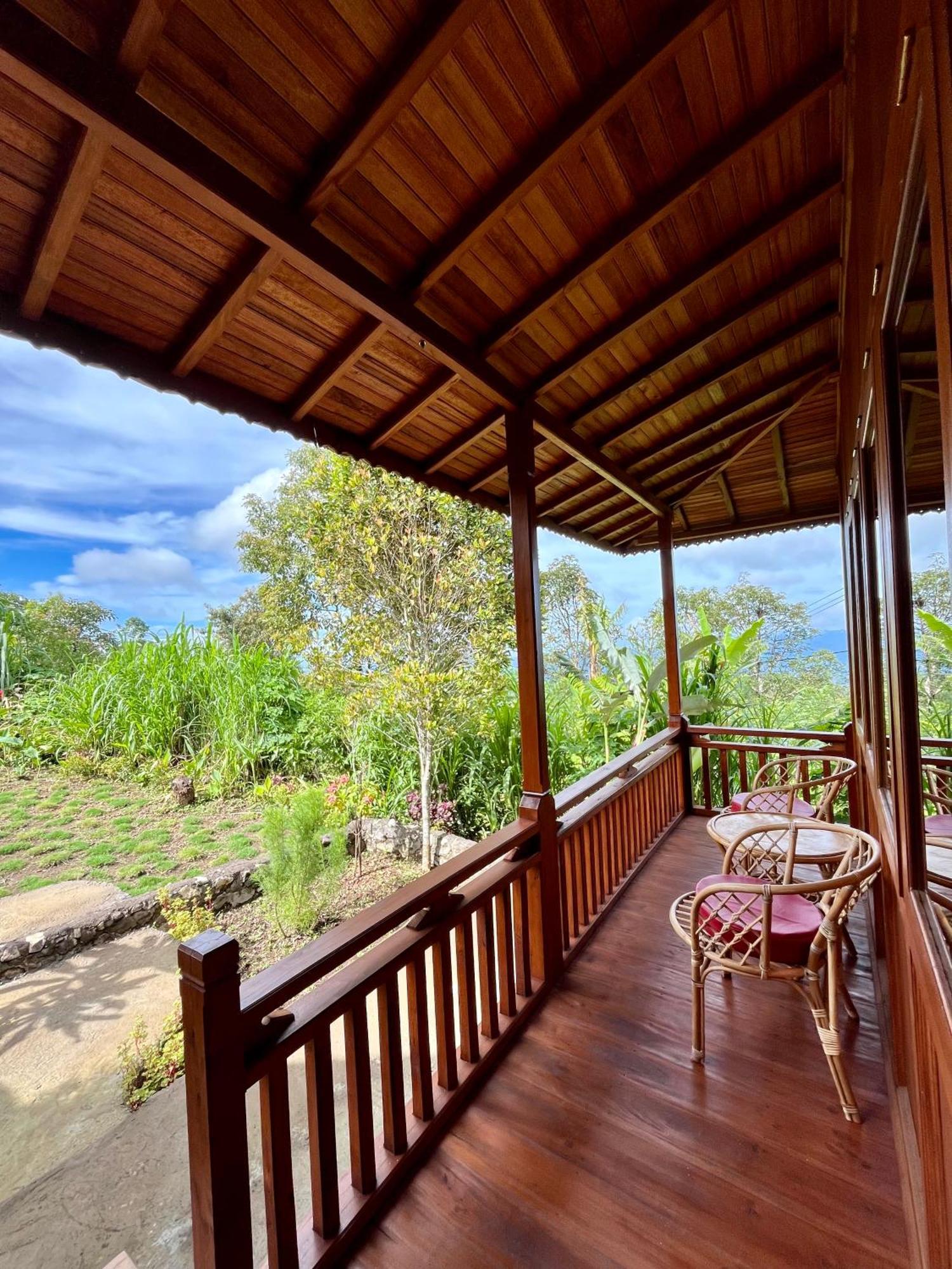 Manigelang Villa Munduk  Room photo