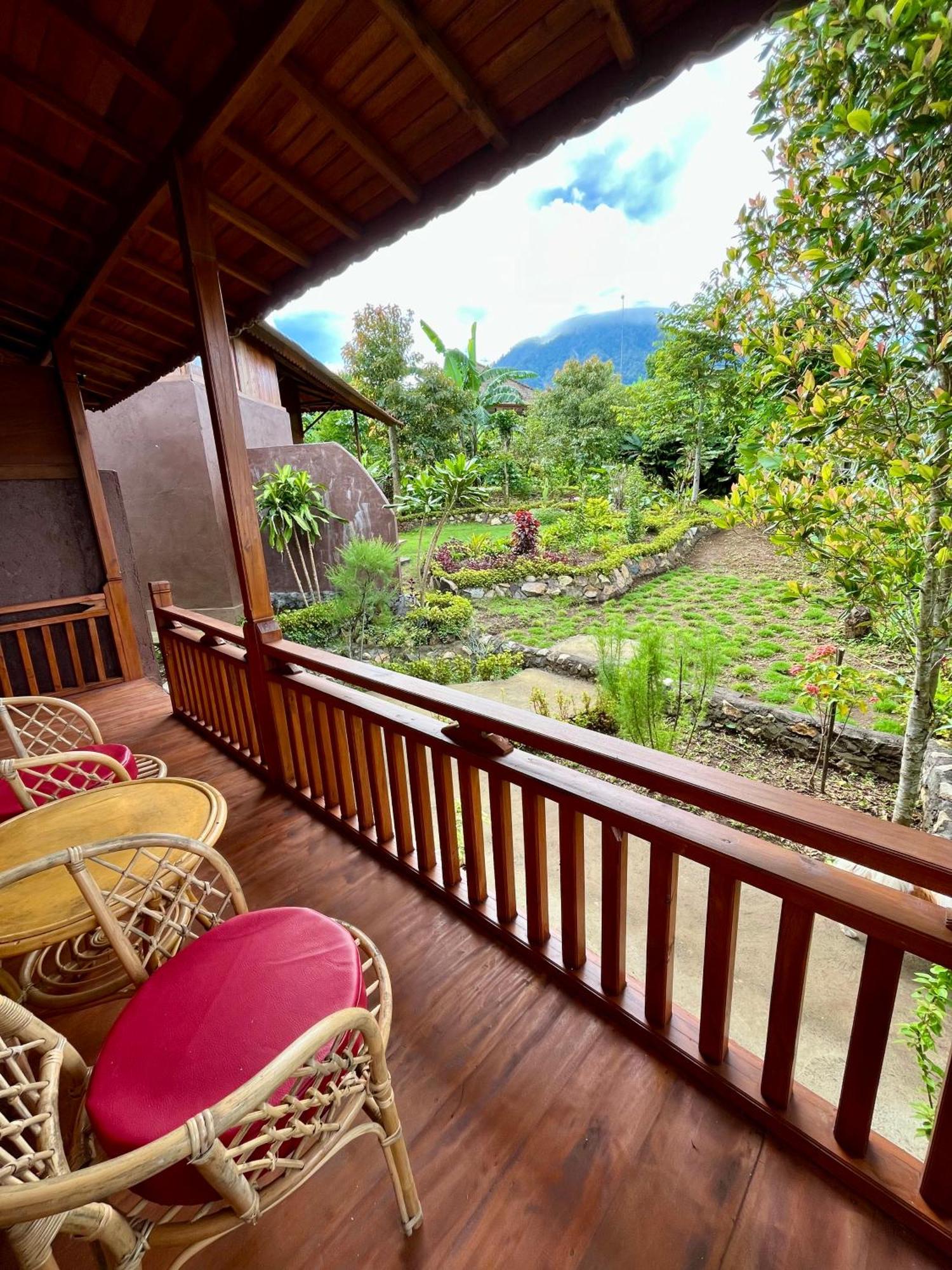 Manigelang Villa Munduk  Room photo